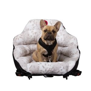 Pup Saver Original Dog Car seat